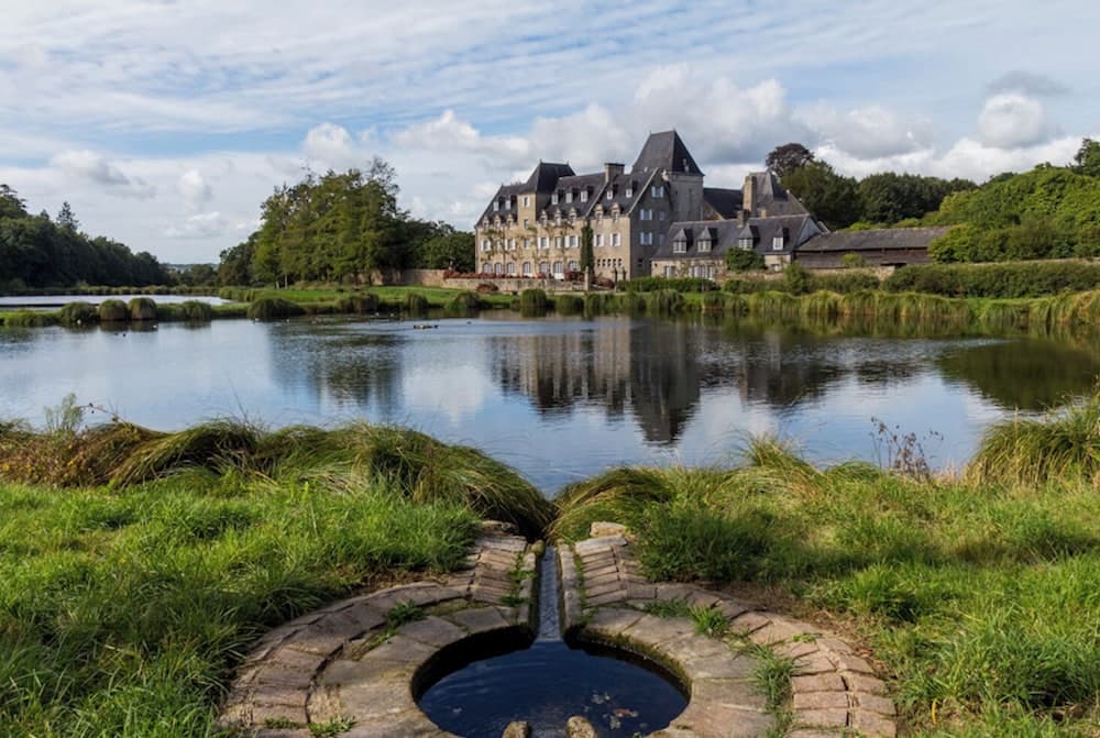 Manoir Du Stang