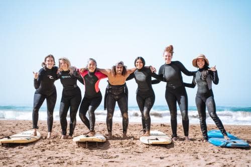 Amayour Surf