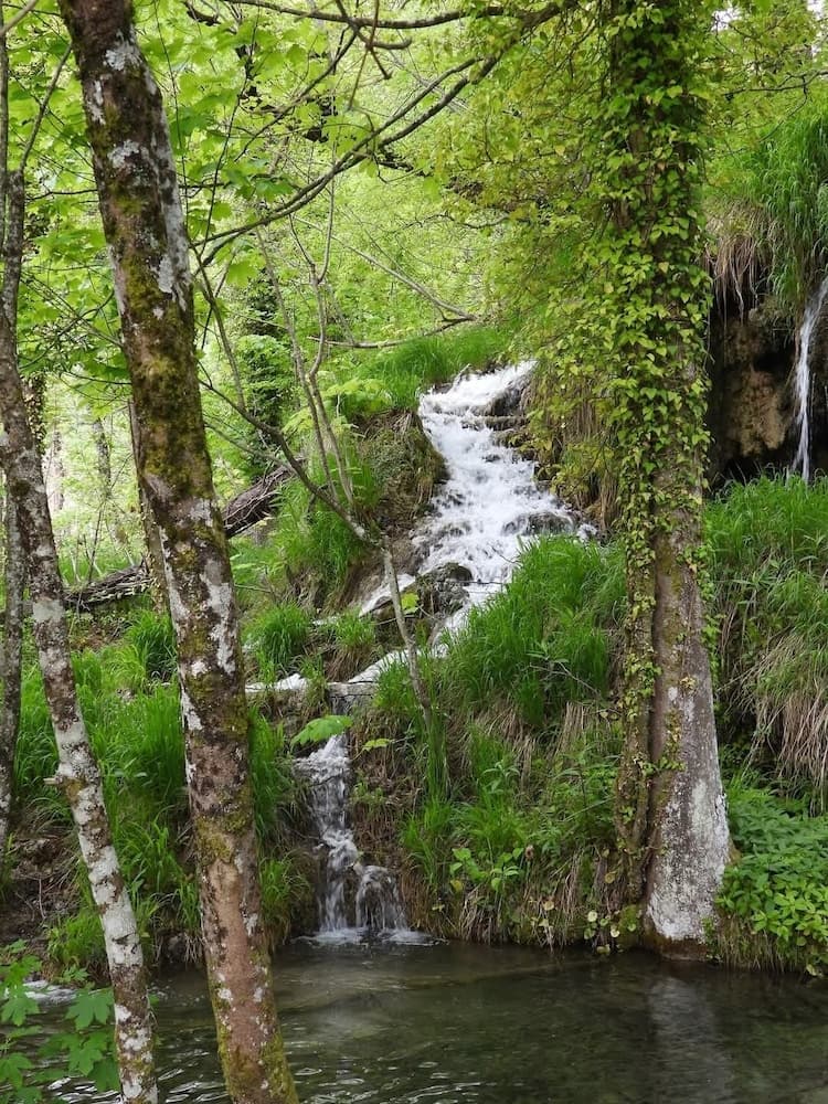 Plitvica Lodge