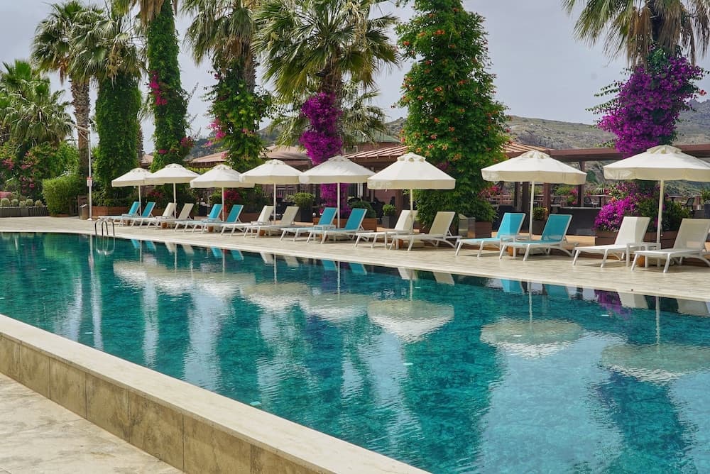 Delta Hotels by Marriott Bodrum