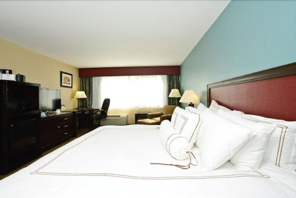 Causeway Bay Hotel