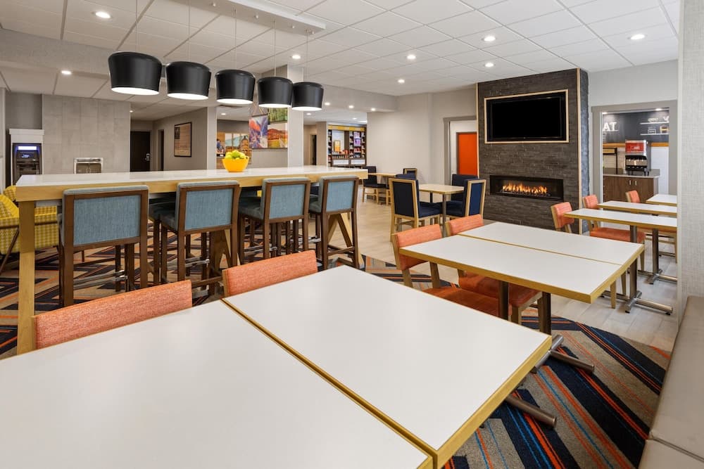 Hampton Inn Somerset