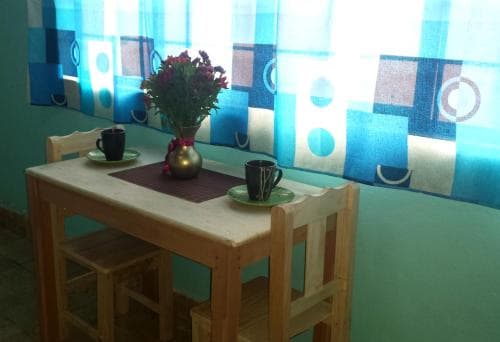 HOSTEL 53