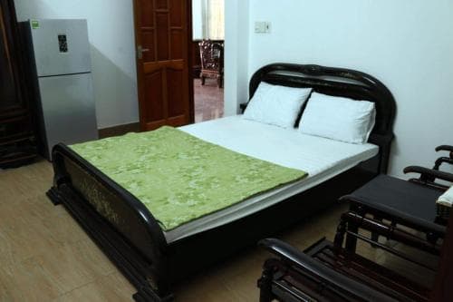 Yen Hostel