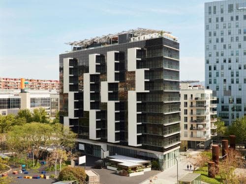 The Hoxton Poblenou