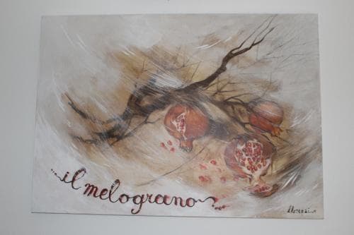 Agritur Il Melograno