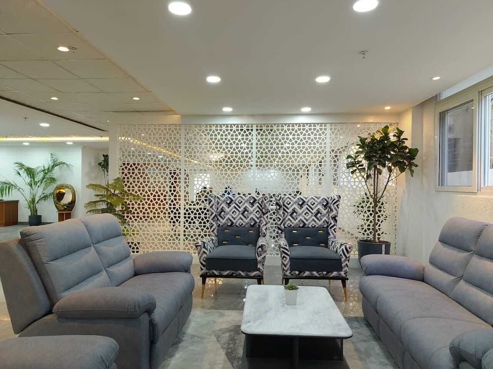 Aeraki Hotel Pvt. Ltd.