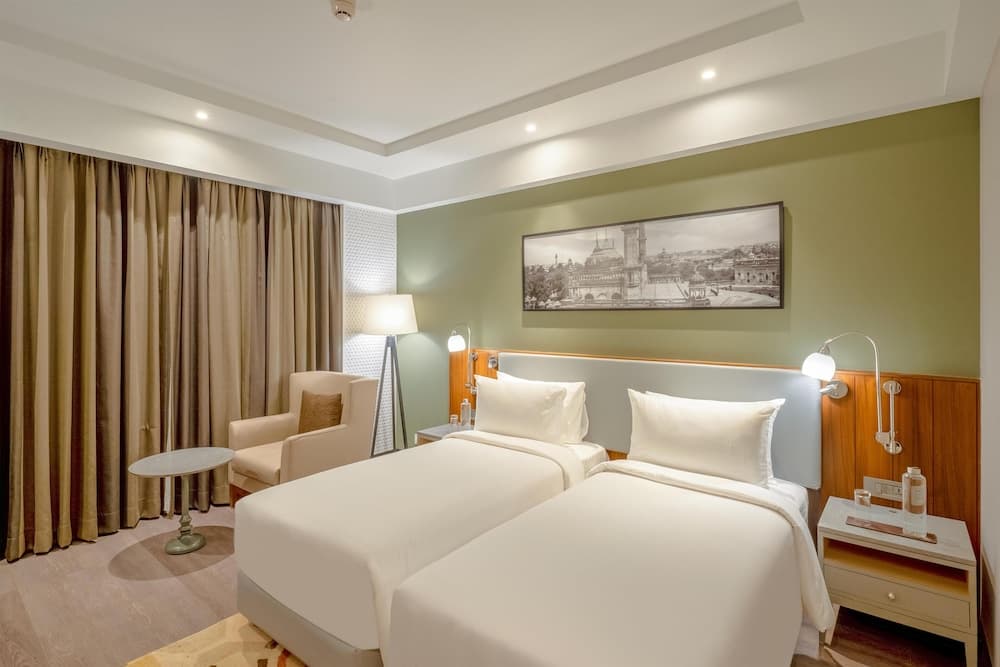 Park Inn By Radisson Lucknow Vikas Nagar
