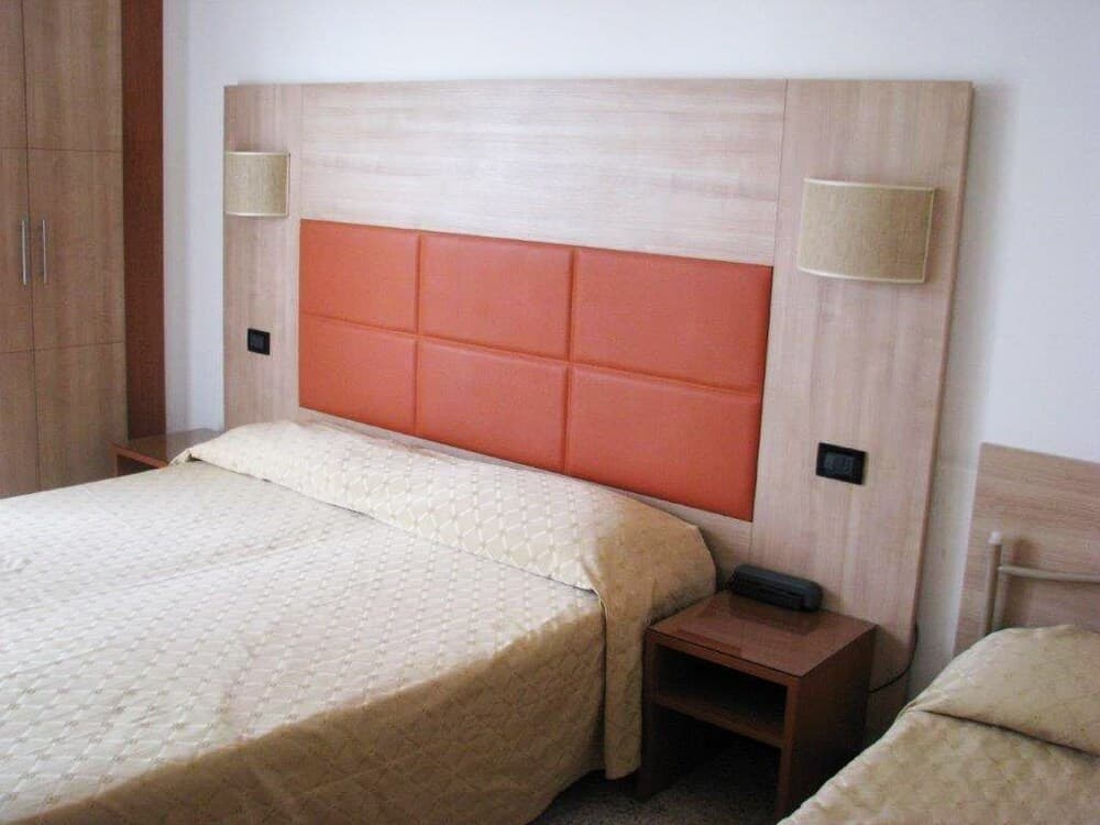 Hotel Fabius