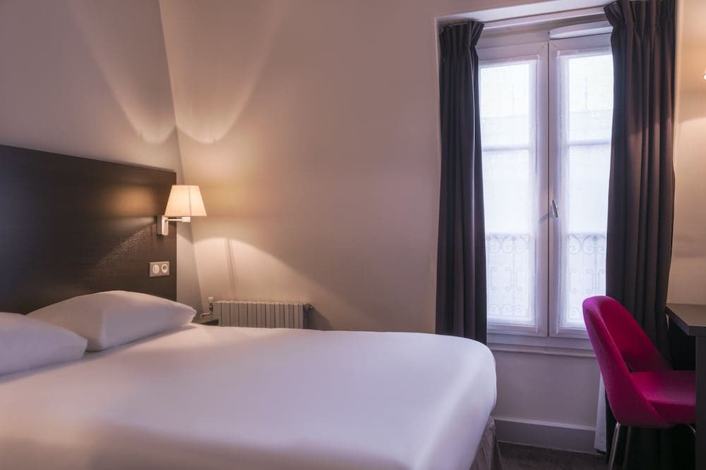 Hôtel des Ecrivains