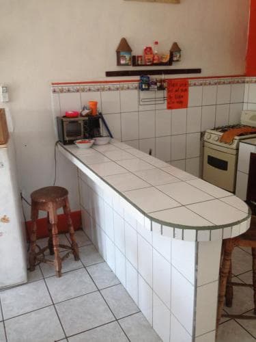 Hostal Brisas Y Olas