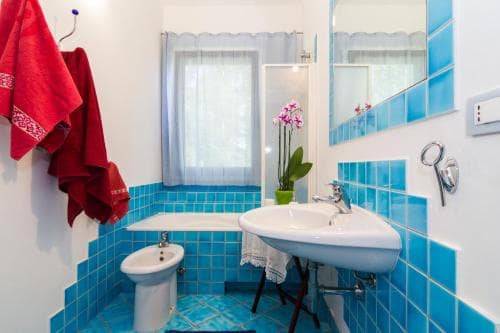 A Villa Ada B&B