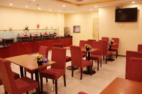 Hanting Suzhou Shilu Xumen