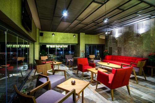 Ilayda Avantgarde Hotel