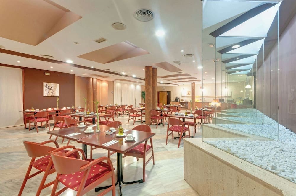 Hotel Puertollano