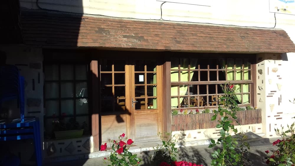 Auberge Des Pilotis