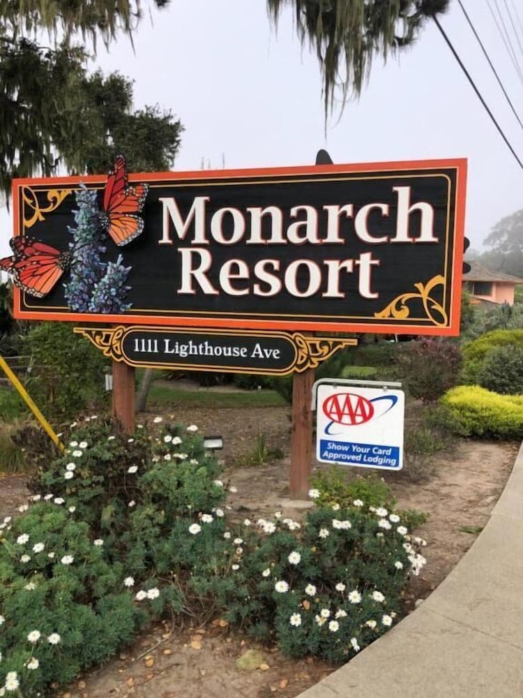 Monarch Resort