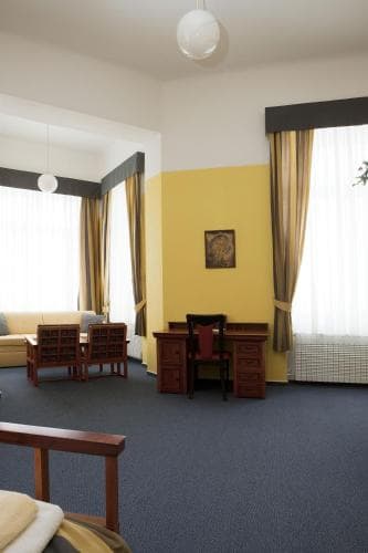Hotel Nobys