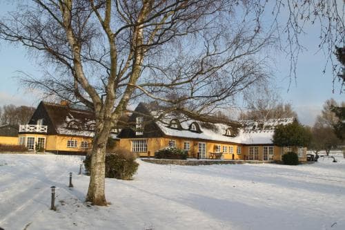 Ryethøjgård Bed & Breakfast