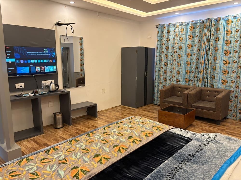 Hotel Town Star