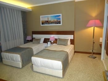 Moonlight Hotel