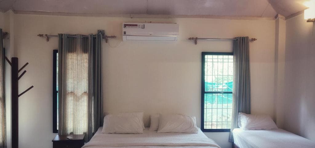 KISA House