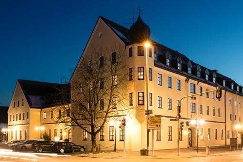 Gumberger Gasthof