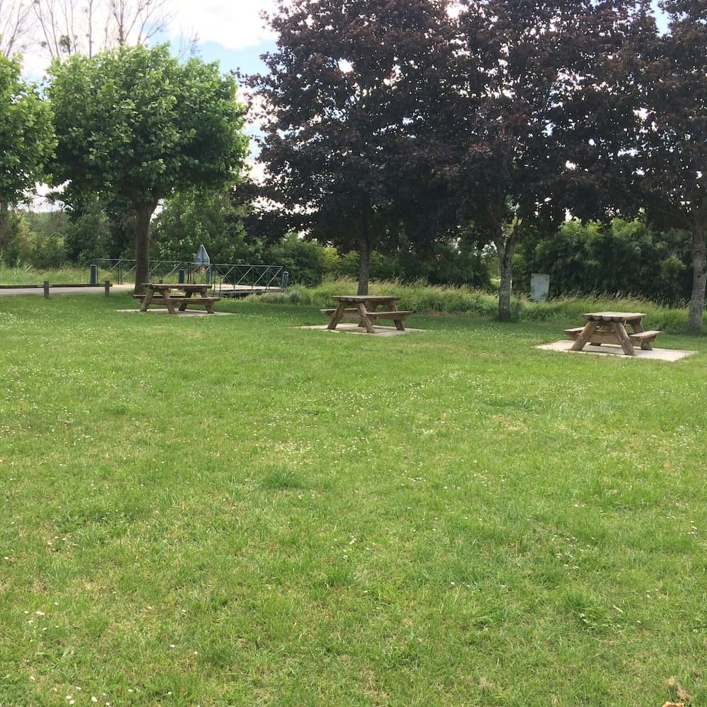 La Noisetière