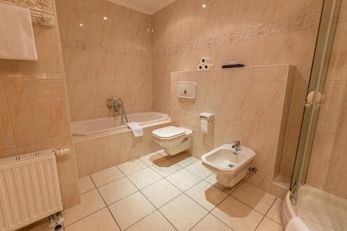 Hotel Bremer Tor
