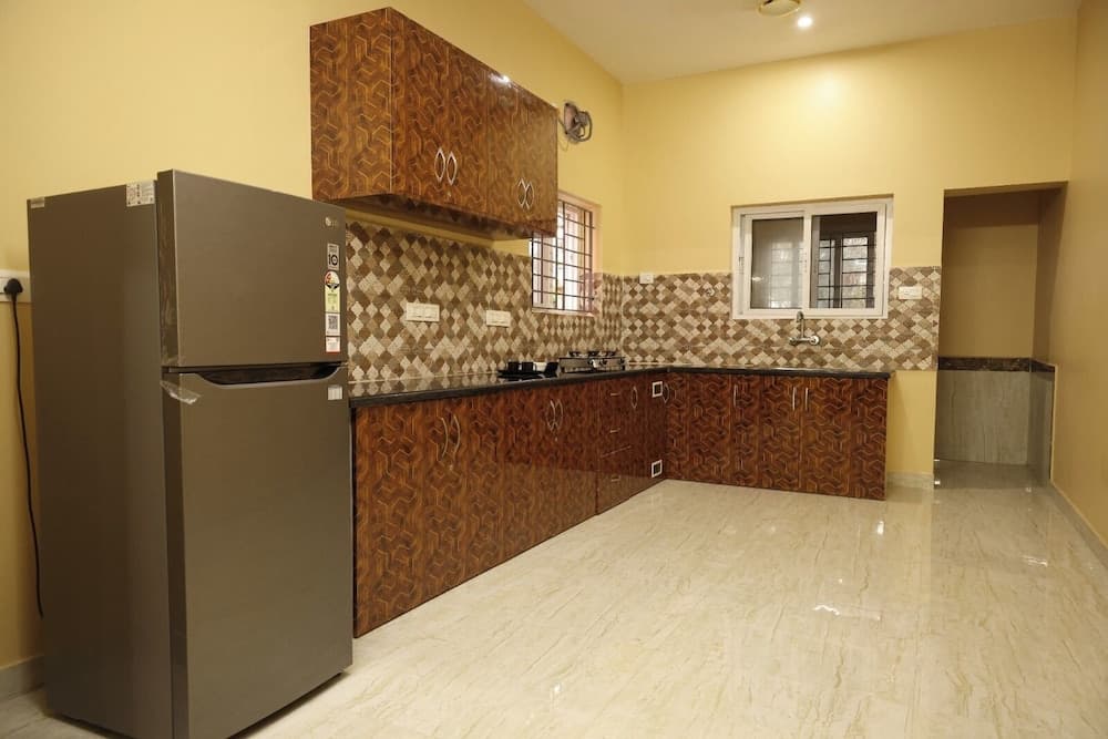 Sree Sri Residency ECR
