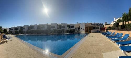 Ocean View Residences