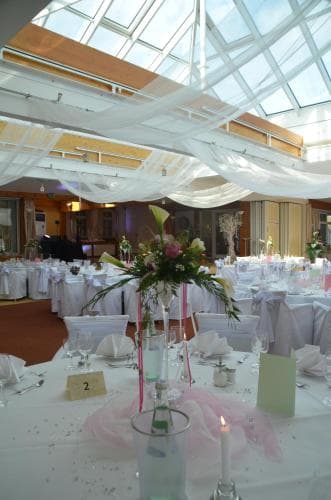 Hotel Restaurant Rosine