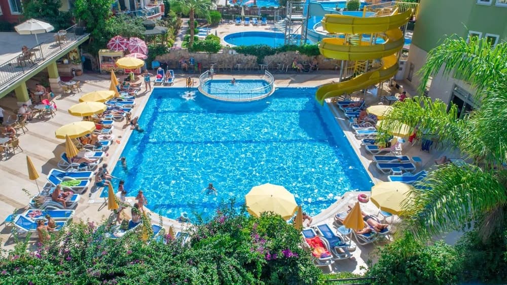 Sun Star Beach
