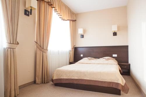 Hotel Przedwiosnie