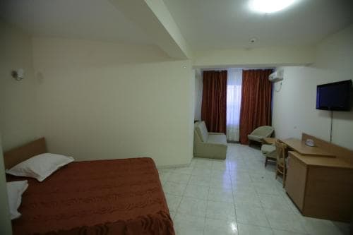 Hotel Herberth's