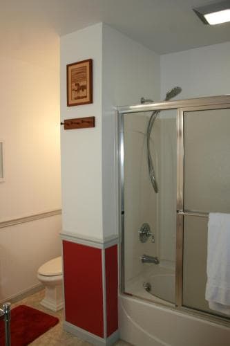 Carriage Corner B&B