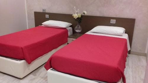 B&B Tre Passi