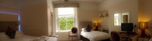 Ba Ba Guest House