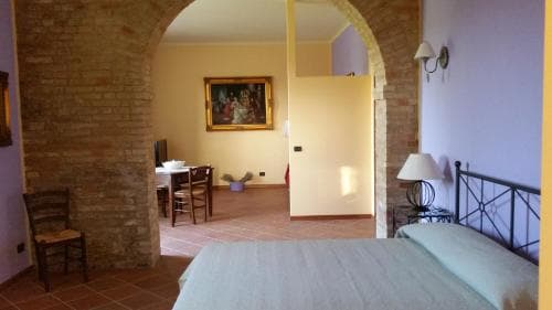 B&B Cervare 21