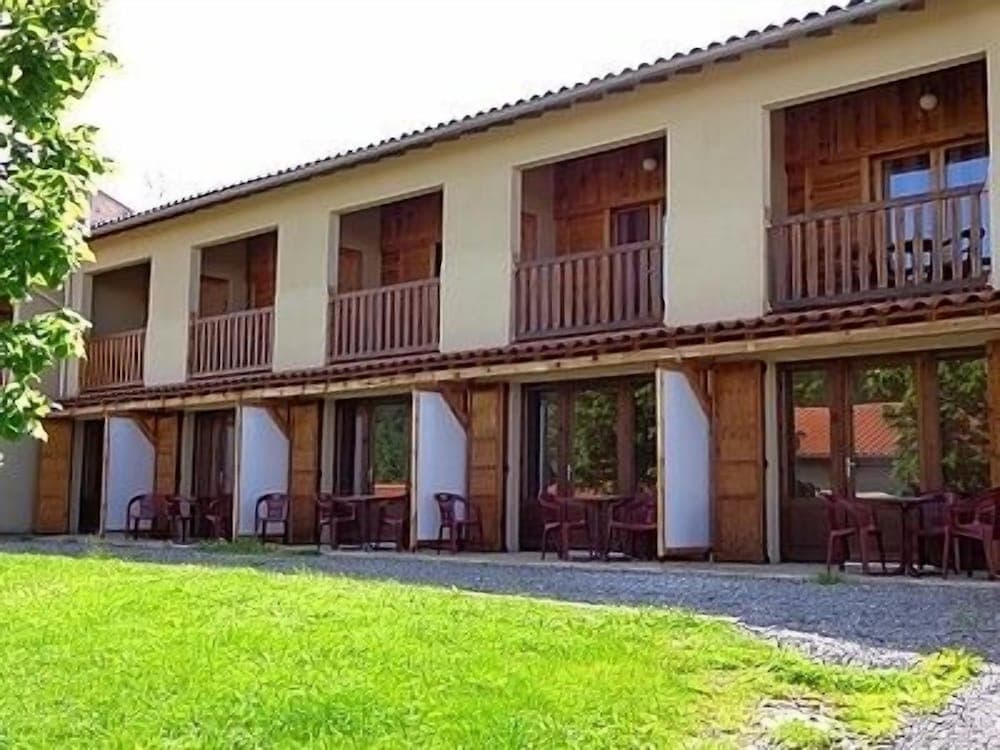Hotel Leydier