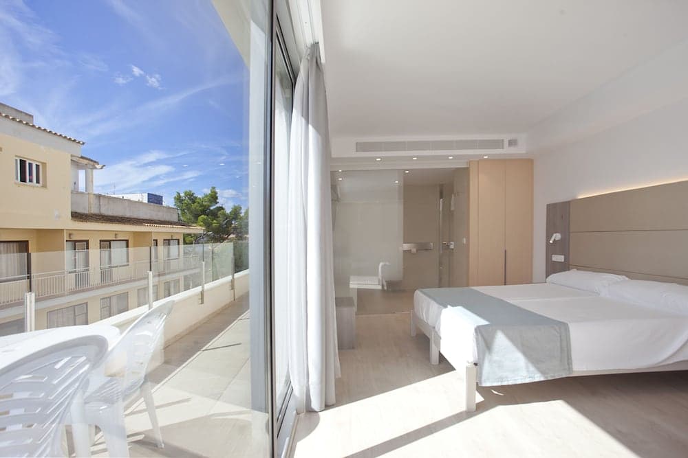 Aparthotel Playa Dorada
