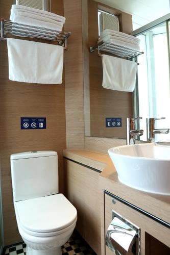 BLUEJAY RESIDENCES
