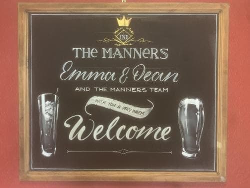 The Manners