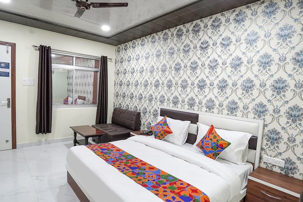 FabHotel Rajdhani