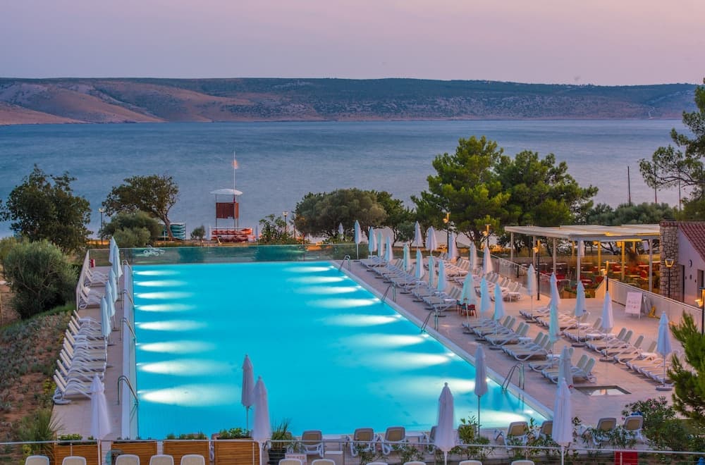 Bluesun Alan Resort