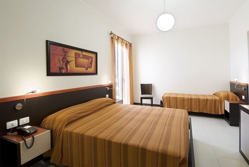 Miramare Hotel