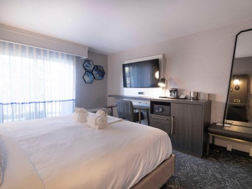 DoubleTree by Hilton Livermore, CA