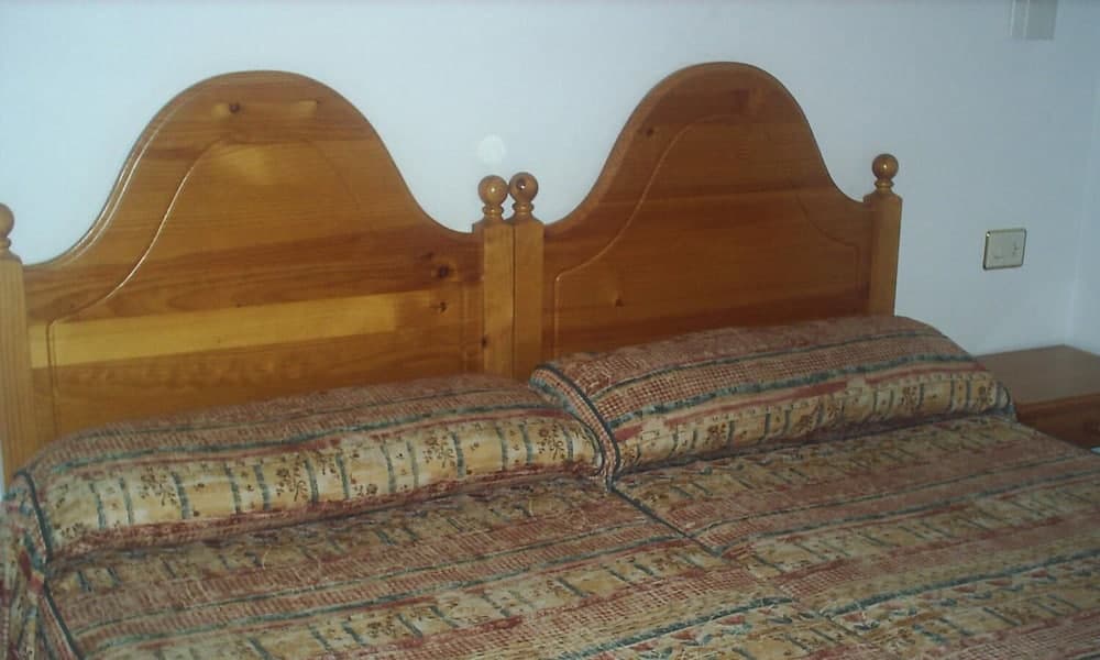 Hotel Gabarre