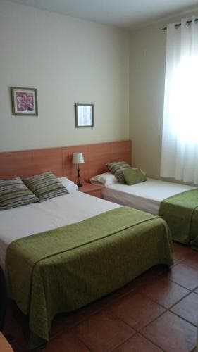 Hostal Sant Roc