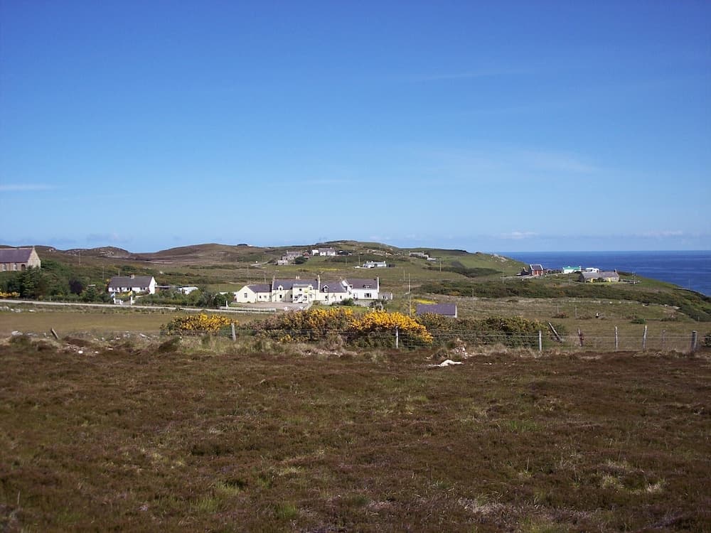 Strathy Inn